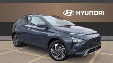 Hyundai BAYON 1.0 TGDi 48V MHEV SE Connect 5dr DCT Petrol Hatchback